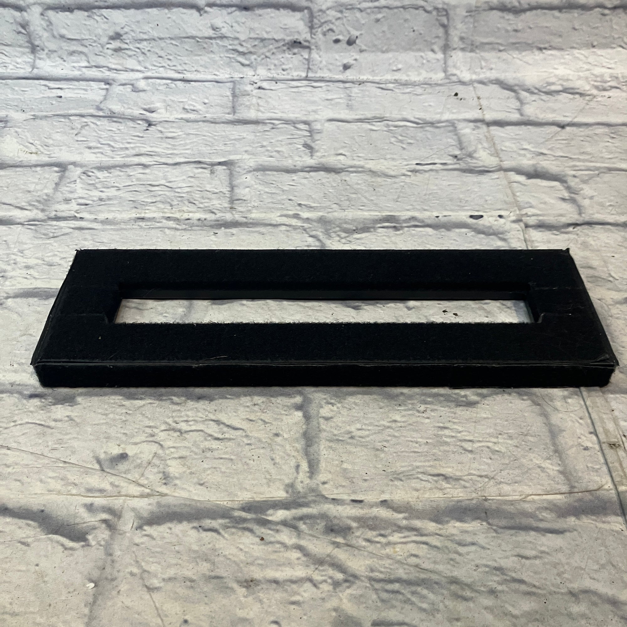 Unknown Mini Pedalboard