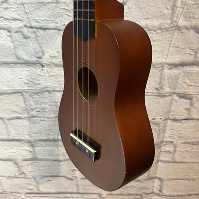 Firebrand Ukulele w/ bag