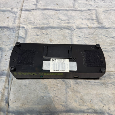 Ernie Ball Wah Pedal