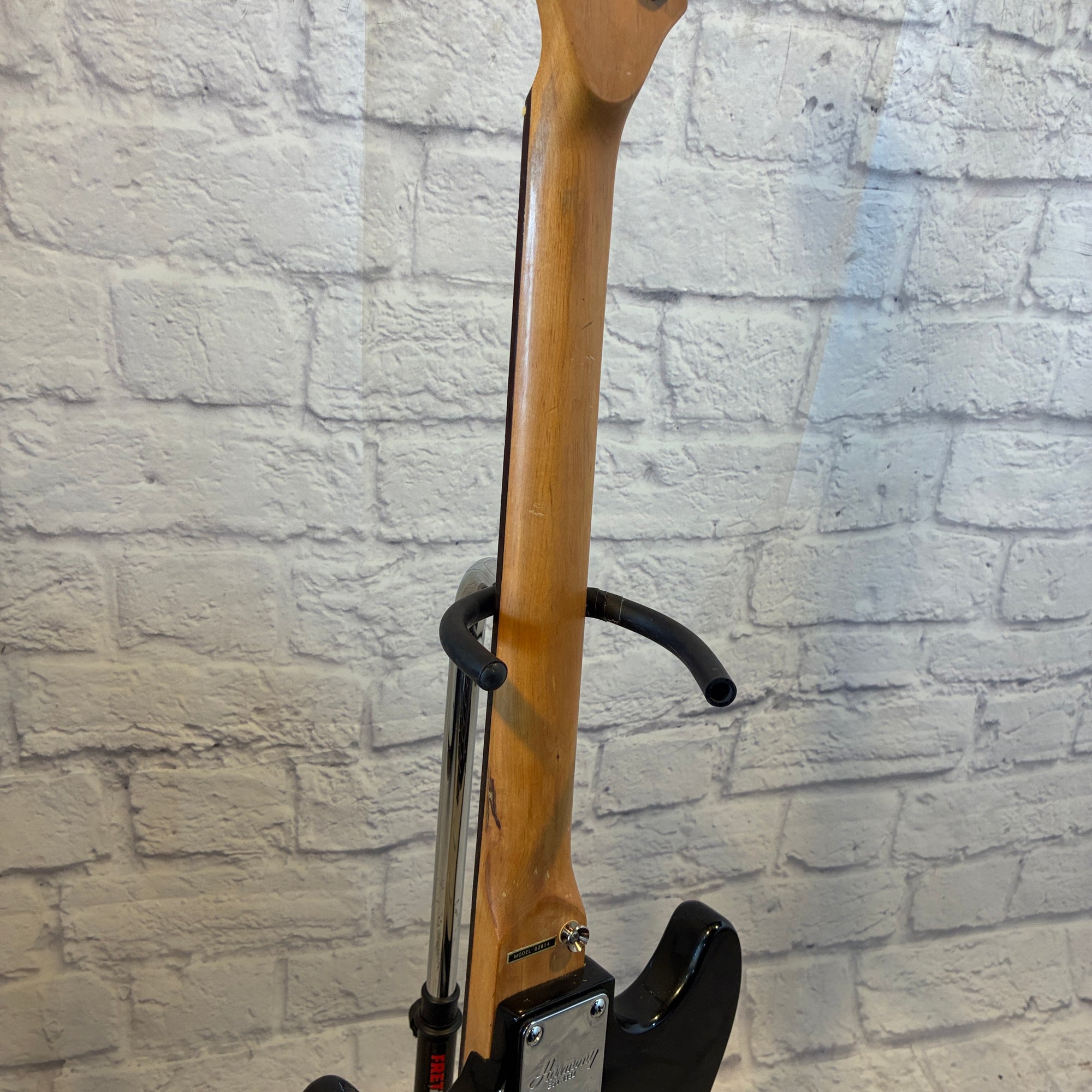 Harmony 02814 Project Electric Guitar