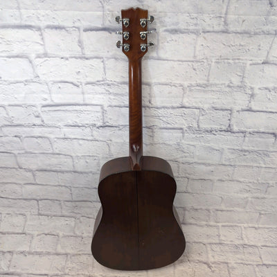 Mitchell MD50 Acoustic Guitar