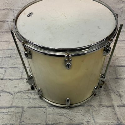 Slingerland Cream 16 x 16 Inch Floor Tom