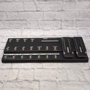 Line 6 FBV Floorboard Foot Controller Switch