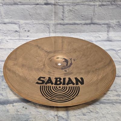 Sabian B8 Pro 16" Medium Crash Crash/Ride Cymbal