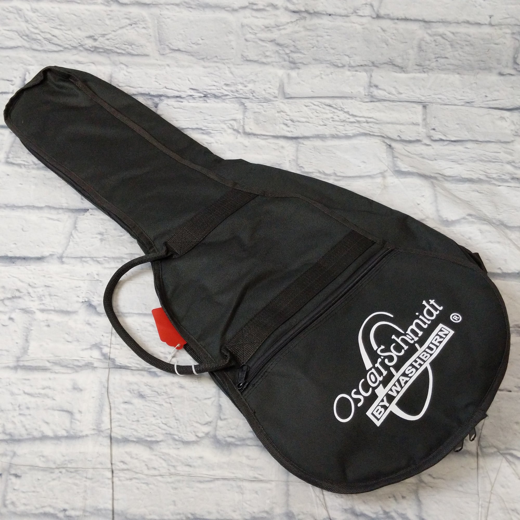 Oscar Schmidt Requinto  guitar Bag Case