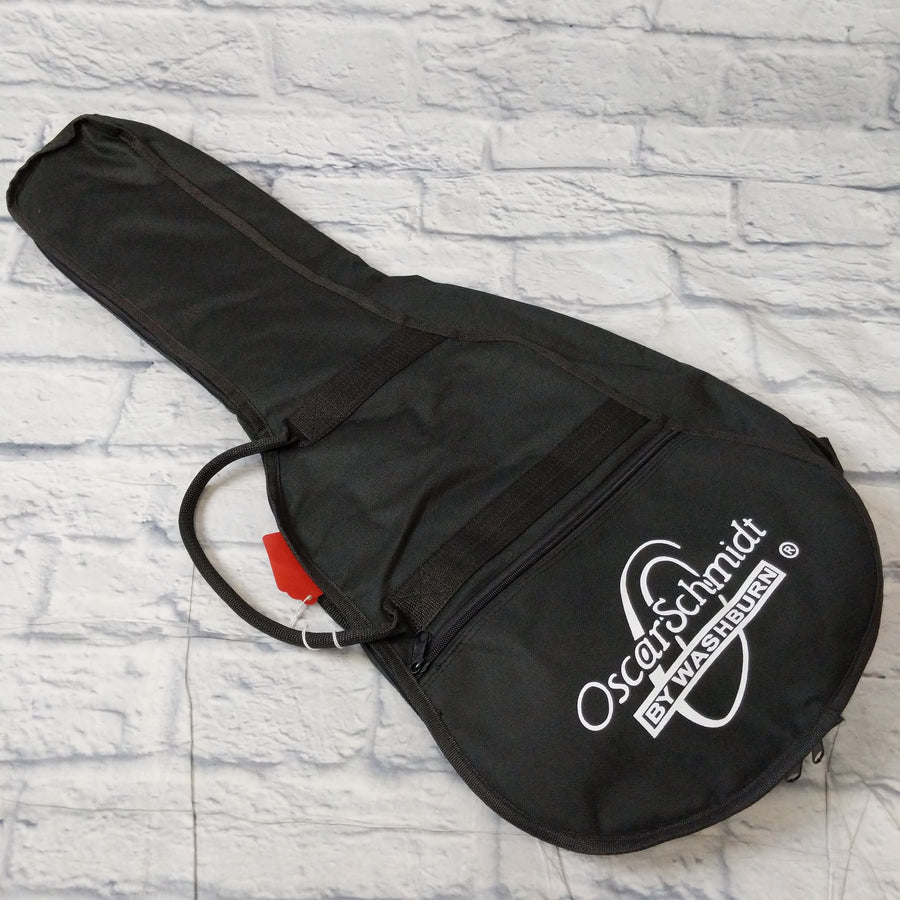 Oscar Schmidt Requinto  guitar Bag Case