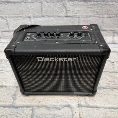 Blackstar Stereo 10 Guitar Combo Amp