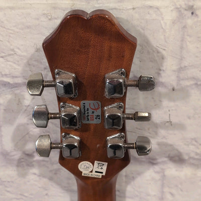 Epiphone DR-100 Acoustic Guitar