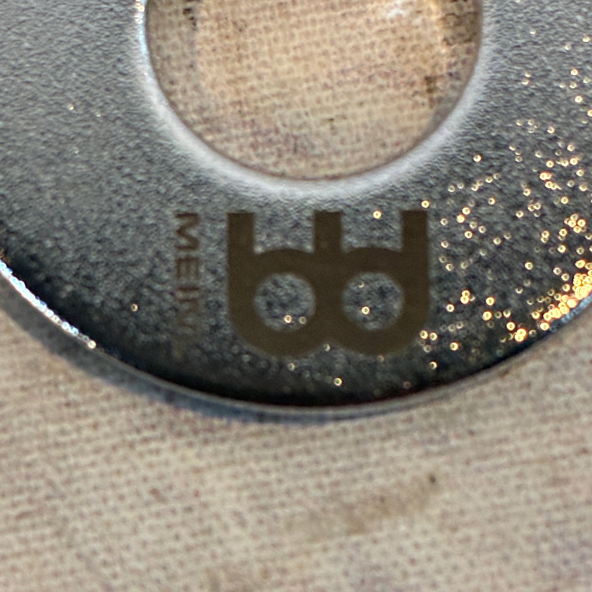 Meinl Cymbal Sizzler