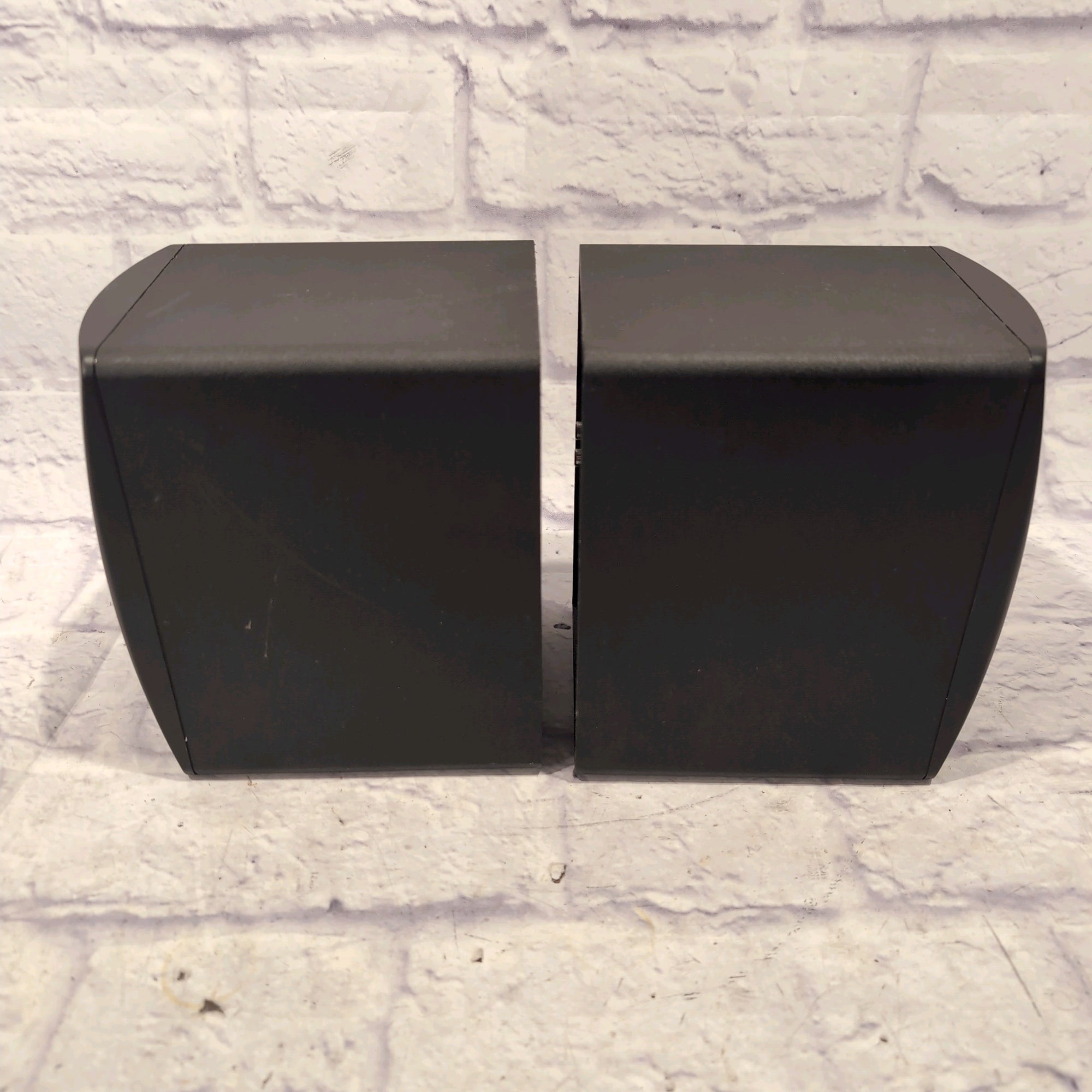 Sterling MX3 Powered Studio Monitor Pair