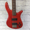 Spector Performer 4 String Bass Guitar