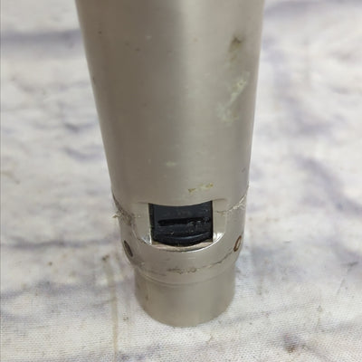 AKG D 1000E Cardioid Dynamic Microphone Vintage