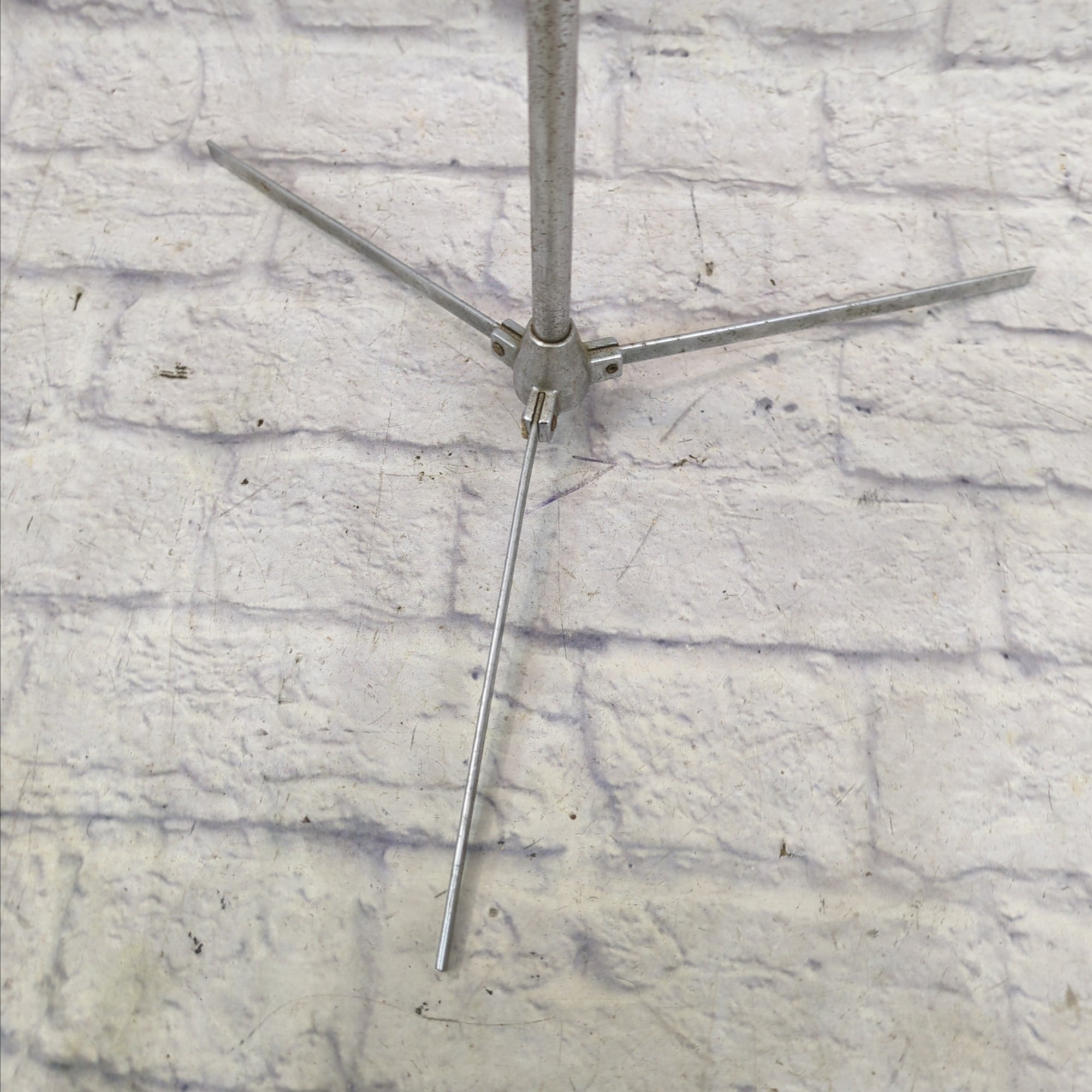 Unknown Snare Stand