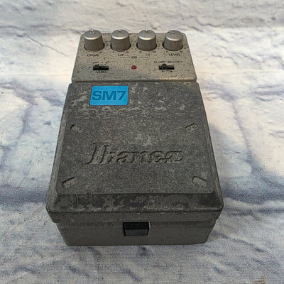 Ibanez SM7 Distortion Pedal