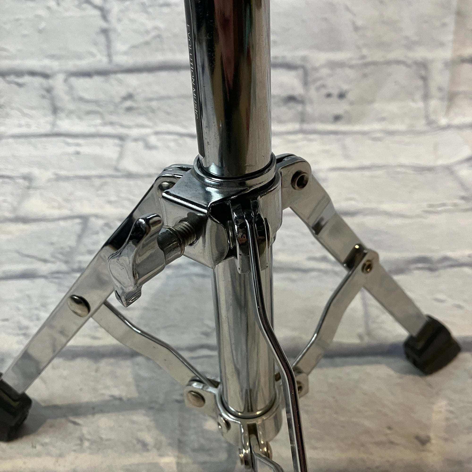 Unknown Mini Drum Throne