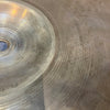 Vintage Zilco 16" Crash Cymbal