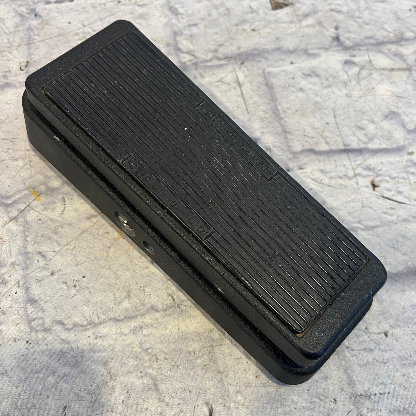 Dunlop JH-1  Jimi Hendrix Wah Pedal