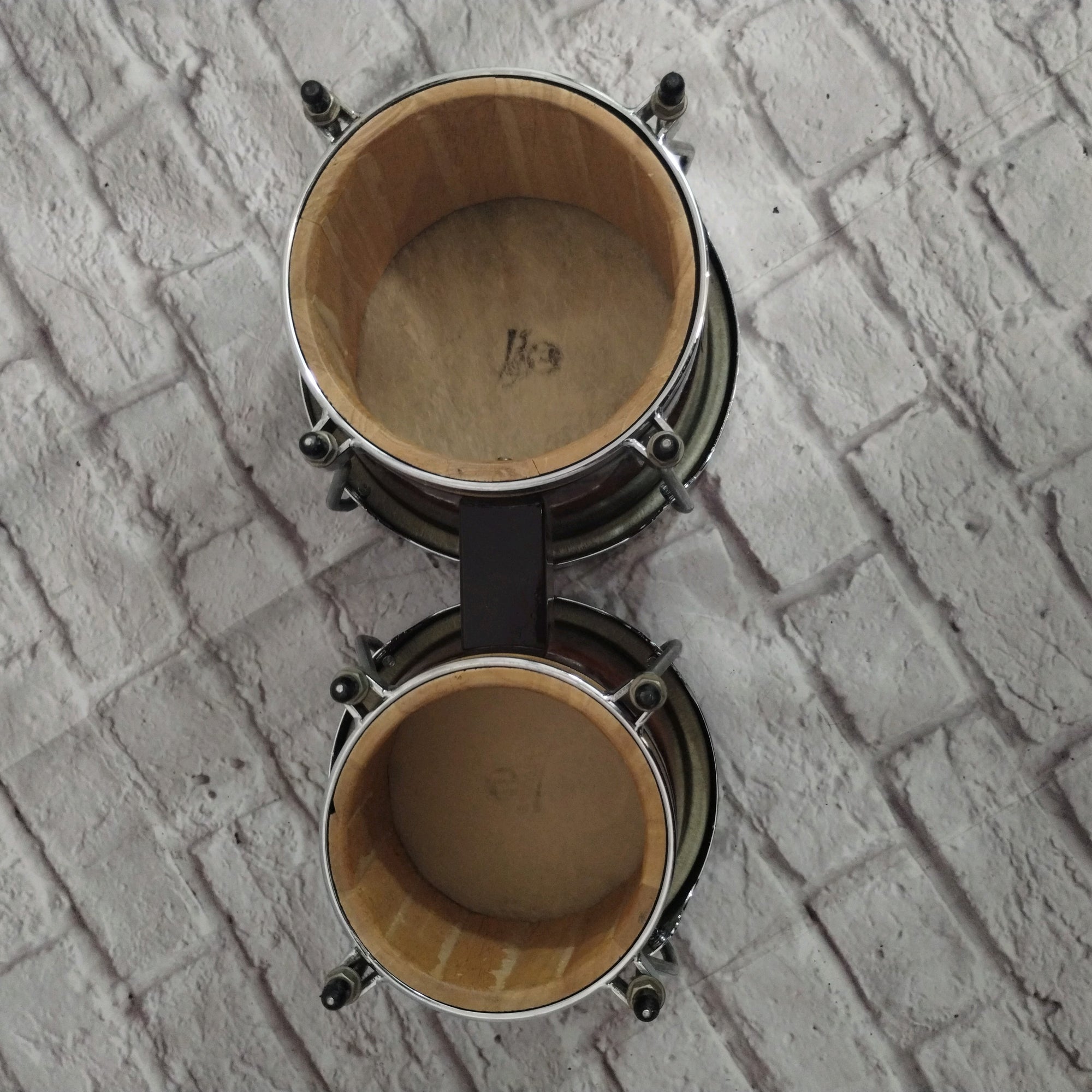 LP Latin Percussion Aspire Bongos