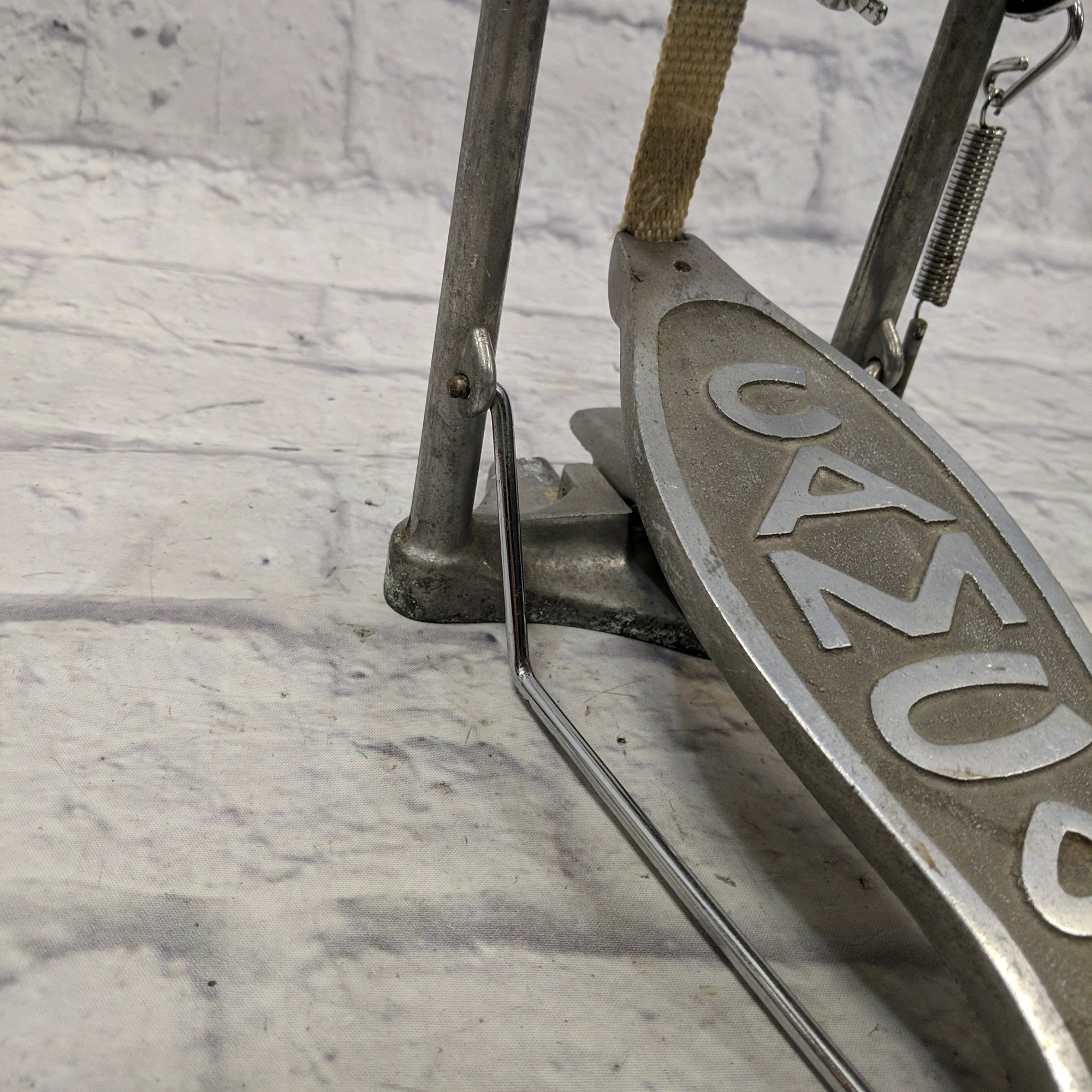 Camco Japan Kick Pedal