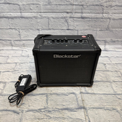 Blackstar Stereo 10 Guitar Combo Amp