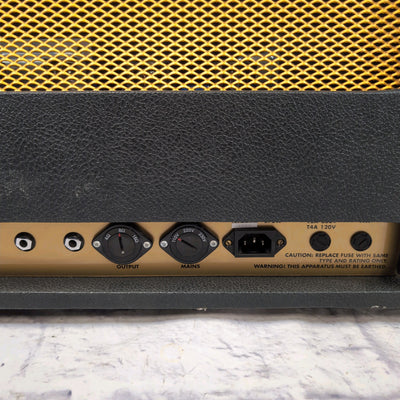 Marshall MKII Super Lead 100 Guitar Amp Head