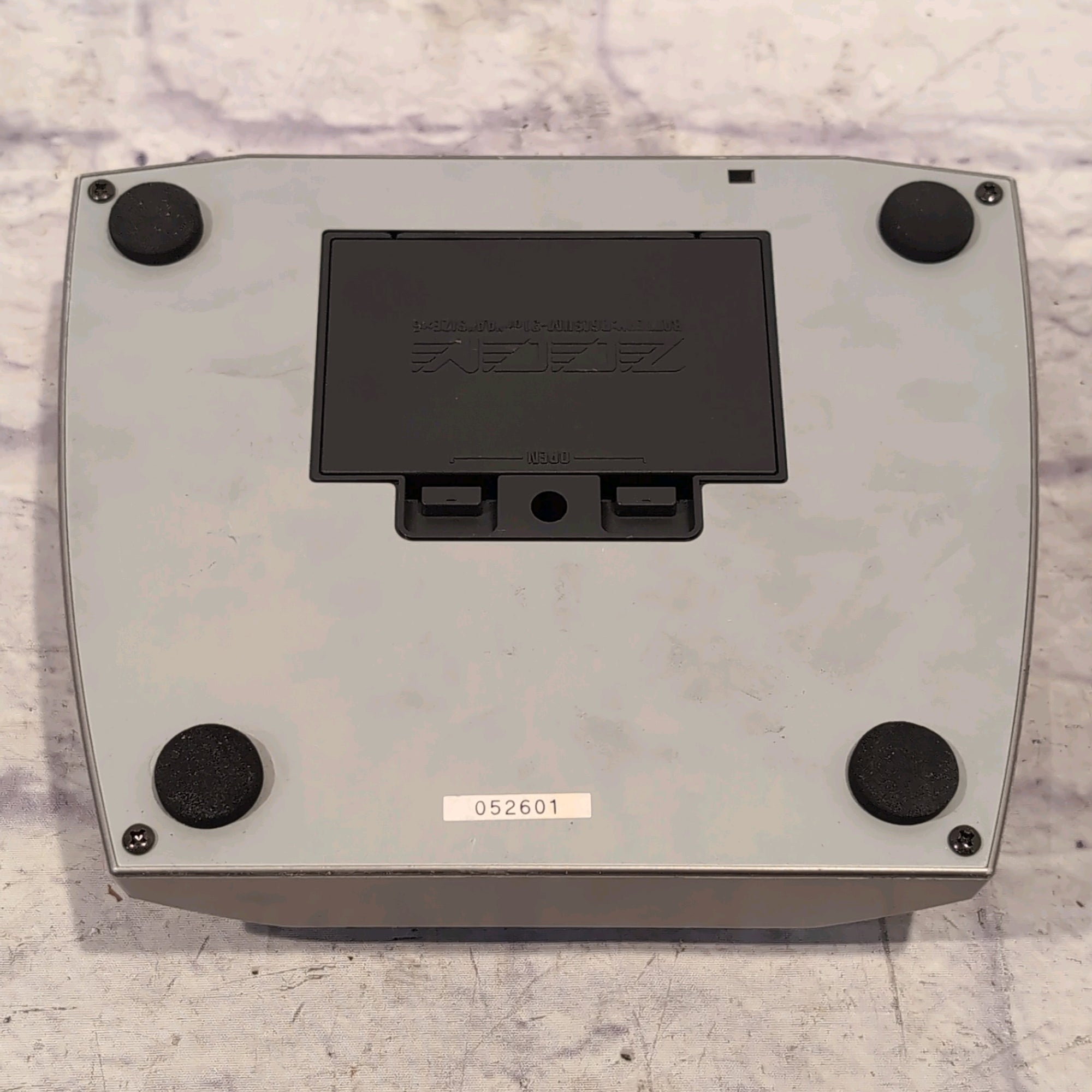 Zoom GM-200 Guitar Amp Modeler