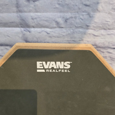Evans RealFeel