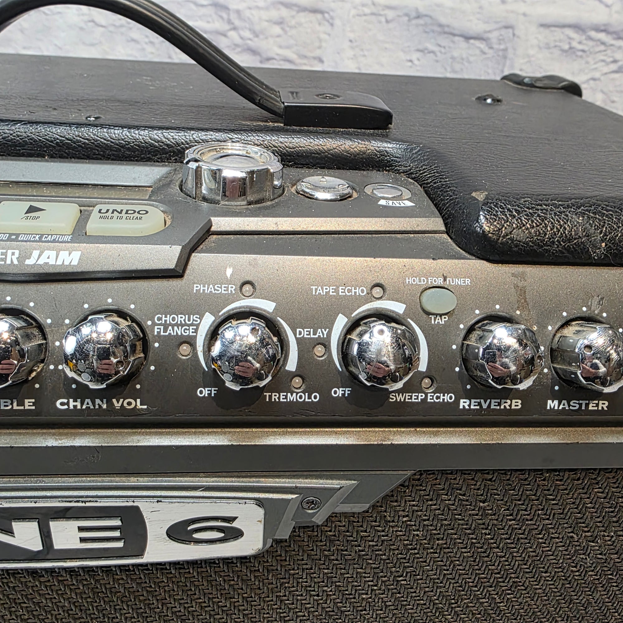 Line 6 Spider 2.0 75 Watt  Guitar Combo Amp