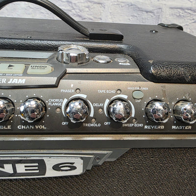 Line 6 Spider 2.0 75 Watt  Guitar Combo Amp