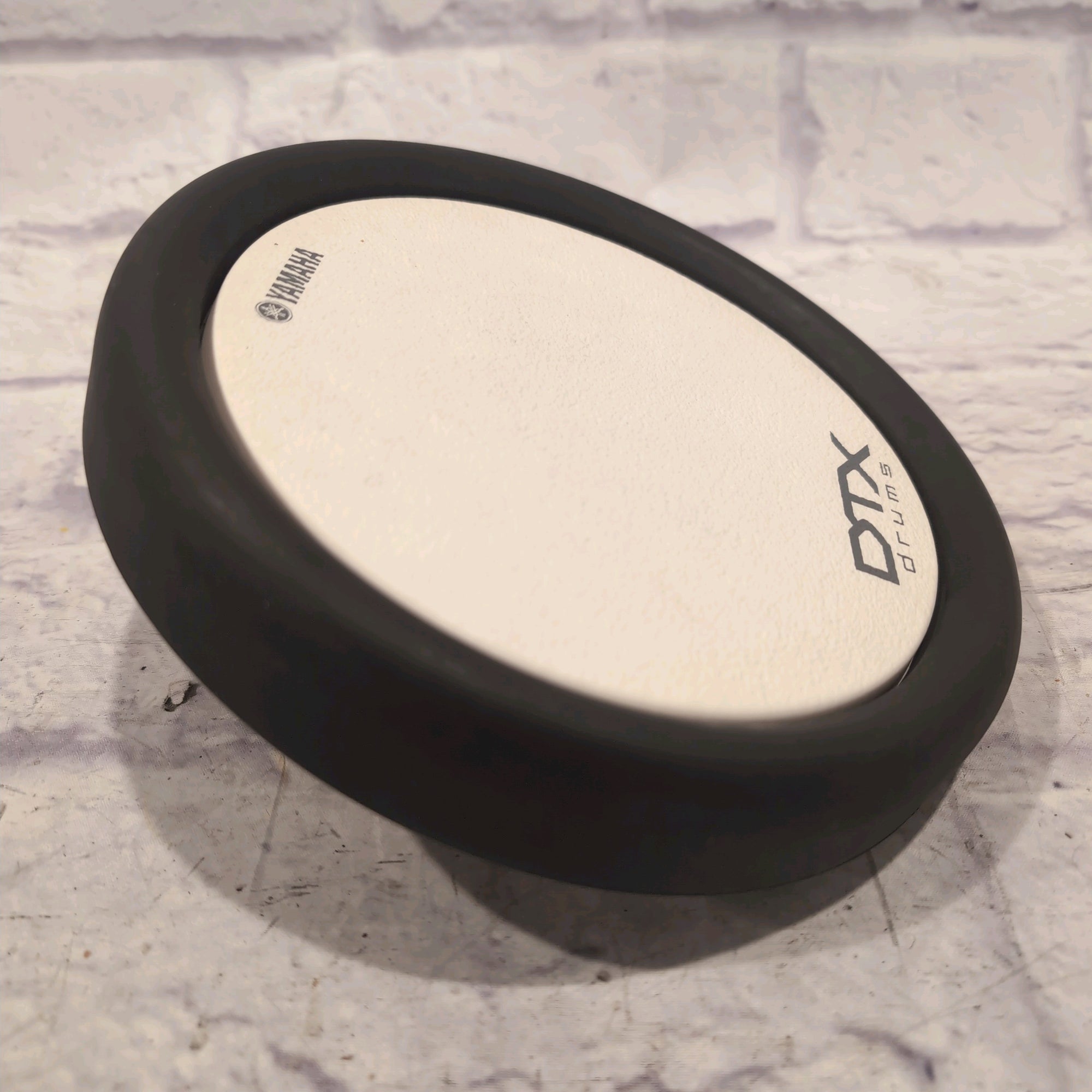 Yamaha XP70 Single-Zone 7" Electronic Drum Pad