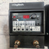 Digitech Element XP Guitar Effects Processor Effects Pedals AS IS