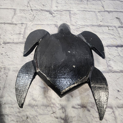 Unknown Turtle Shaped Kalimba Thumb Piano