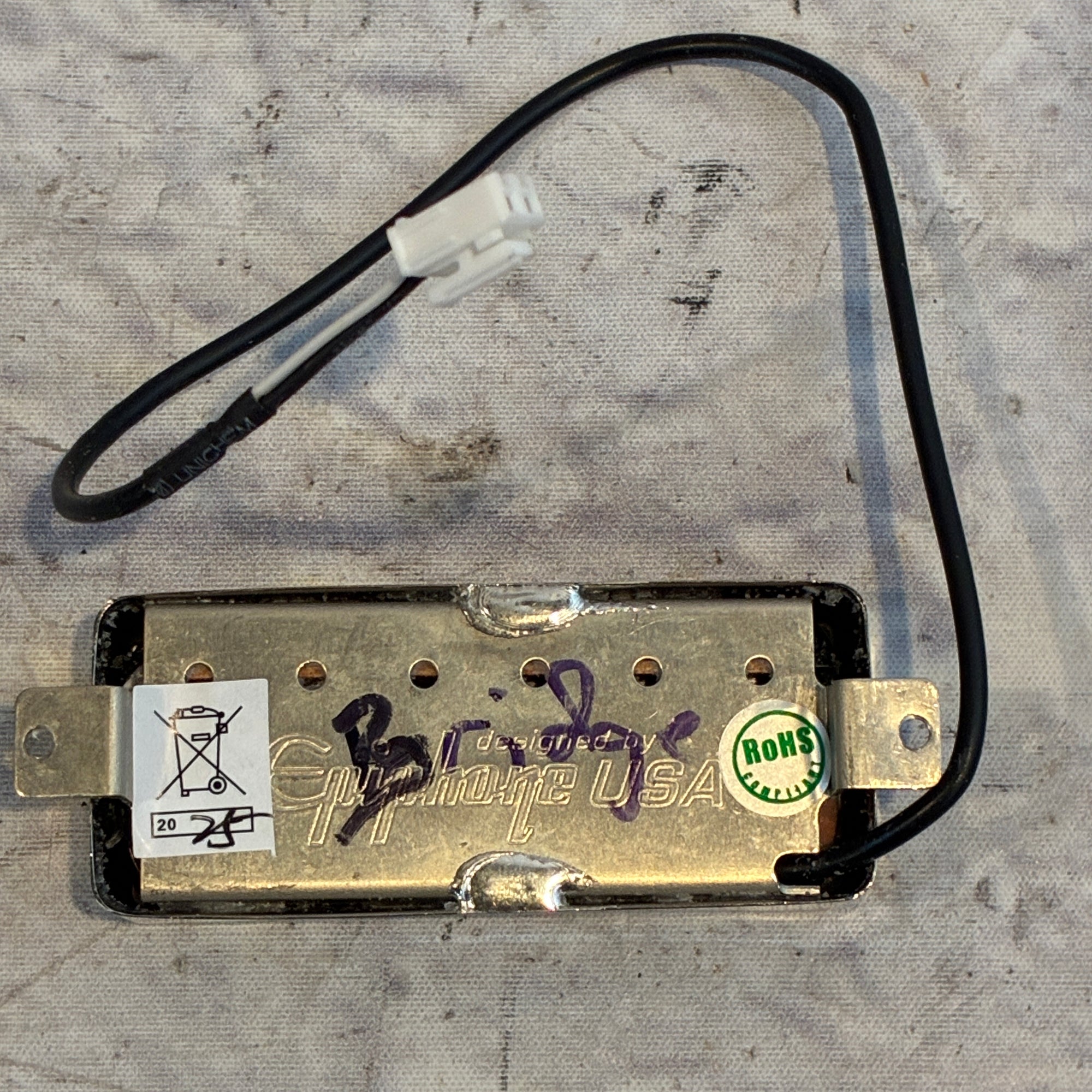 Epiphone USA Bridge Mini Humbucker