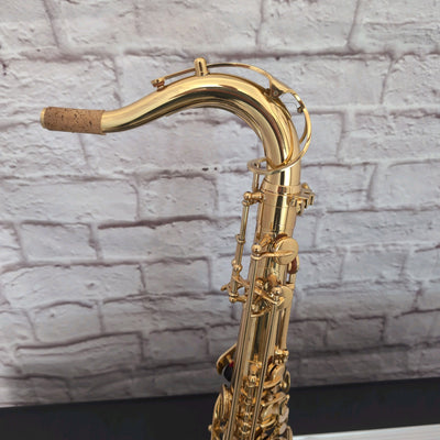 Etude ETS-200 Student Series Tenor Saxophone