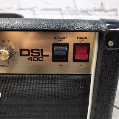 Marshall DSL40C