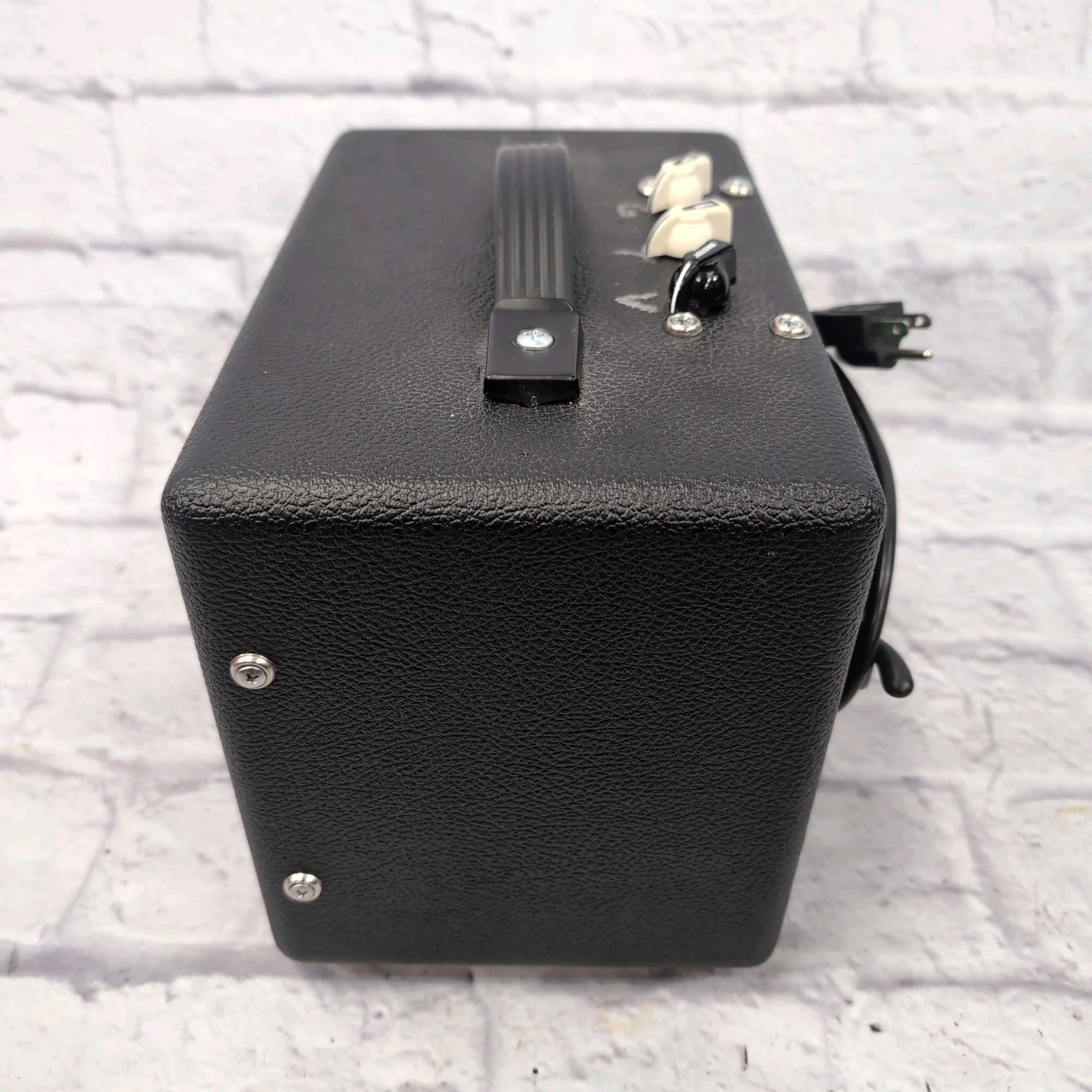 Mahaffay Hi Lo Tube Guitar Combo Amp / Head - Evolution Music