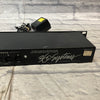 360 Systems Midi Patcher 8x8 Routing System with Memory Controller