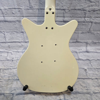 Danelectro 59' MOD New Old S Electric Guitar