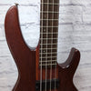 ESP LTD D-4 4 String Bass Guitar
