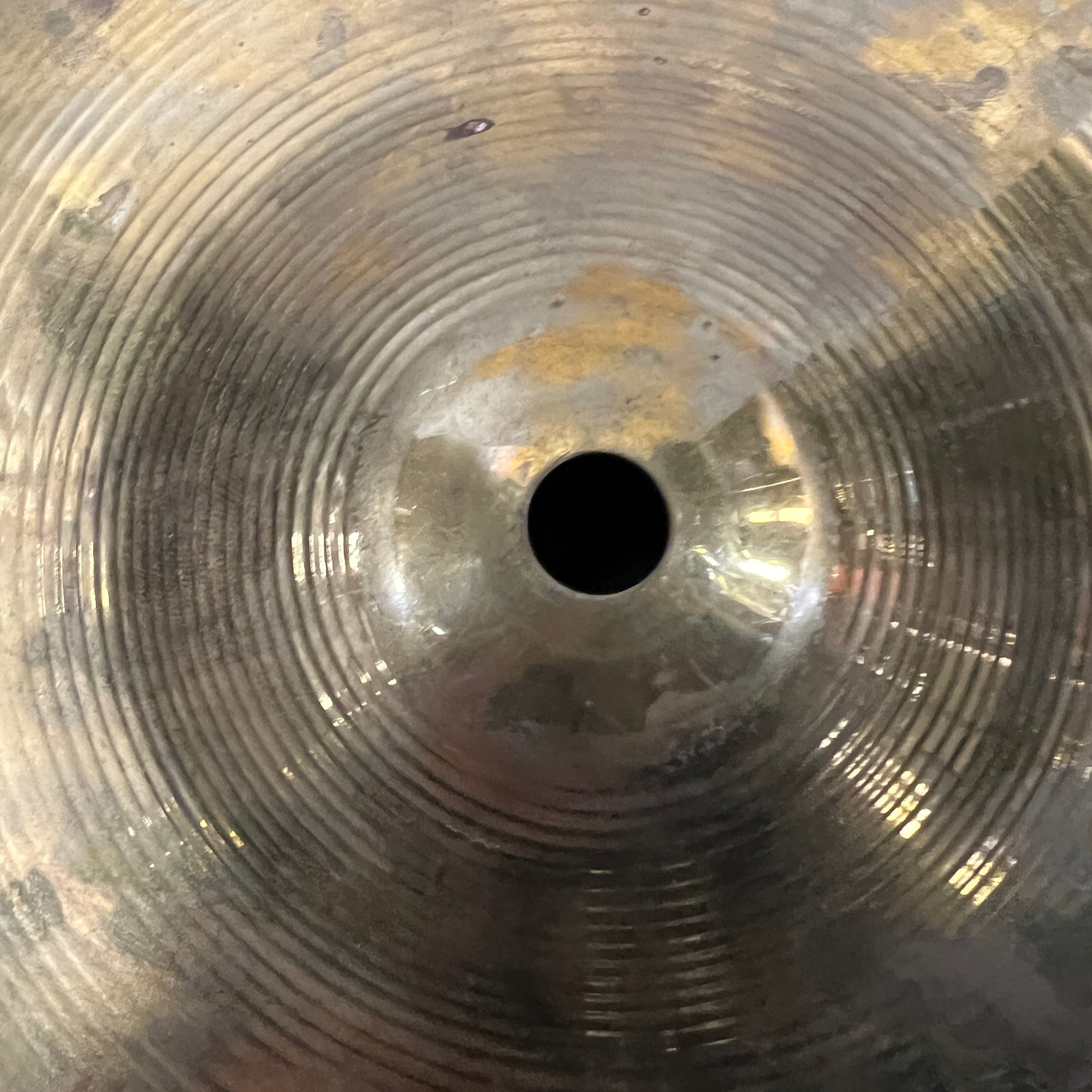 Zildjian 14 Planet Z Hi Hat Cymbal Pair