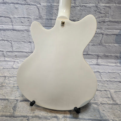 Eastwood Savannah Standard 2018 (without Bigsby) Semi Hollow