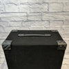 Unknown 4 Space Rackcase / Roadcase Rack Case