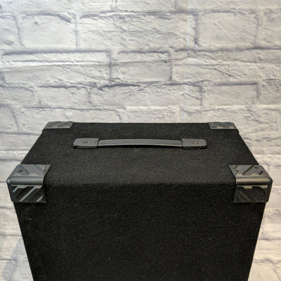 Unknown 4 Space Rackcase / Roadcase Rack Case
