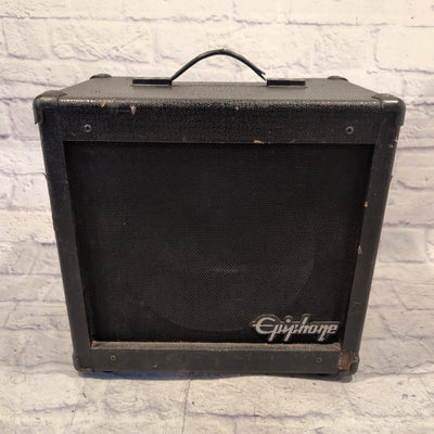 Epiphone Slingshot 25R Guitar Combo Amp
