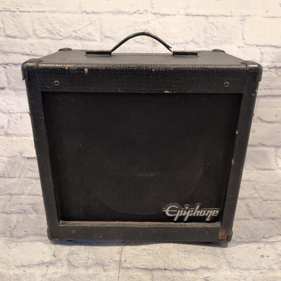 Epiphone Slingshot 25R Guitar Combo Amp