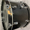 Ludwig Rocker Series Black 22 x 13 Inch Bass Drum