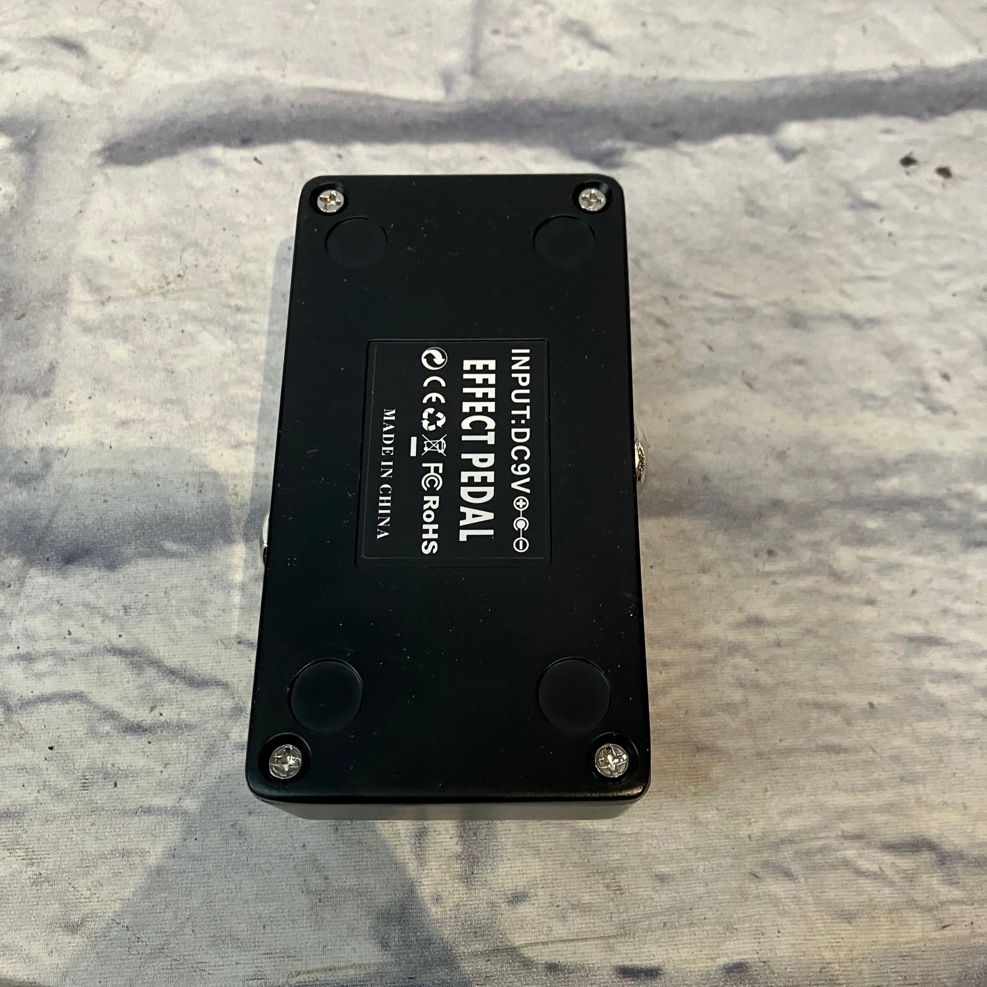 Satone Neotoma Distortion Pedal