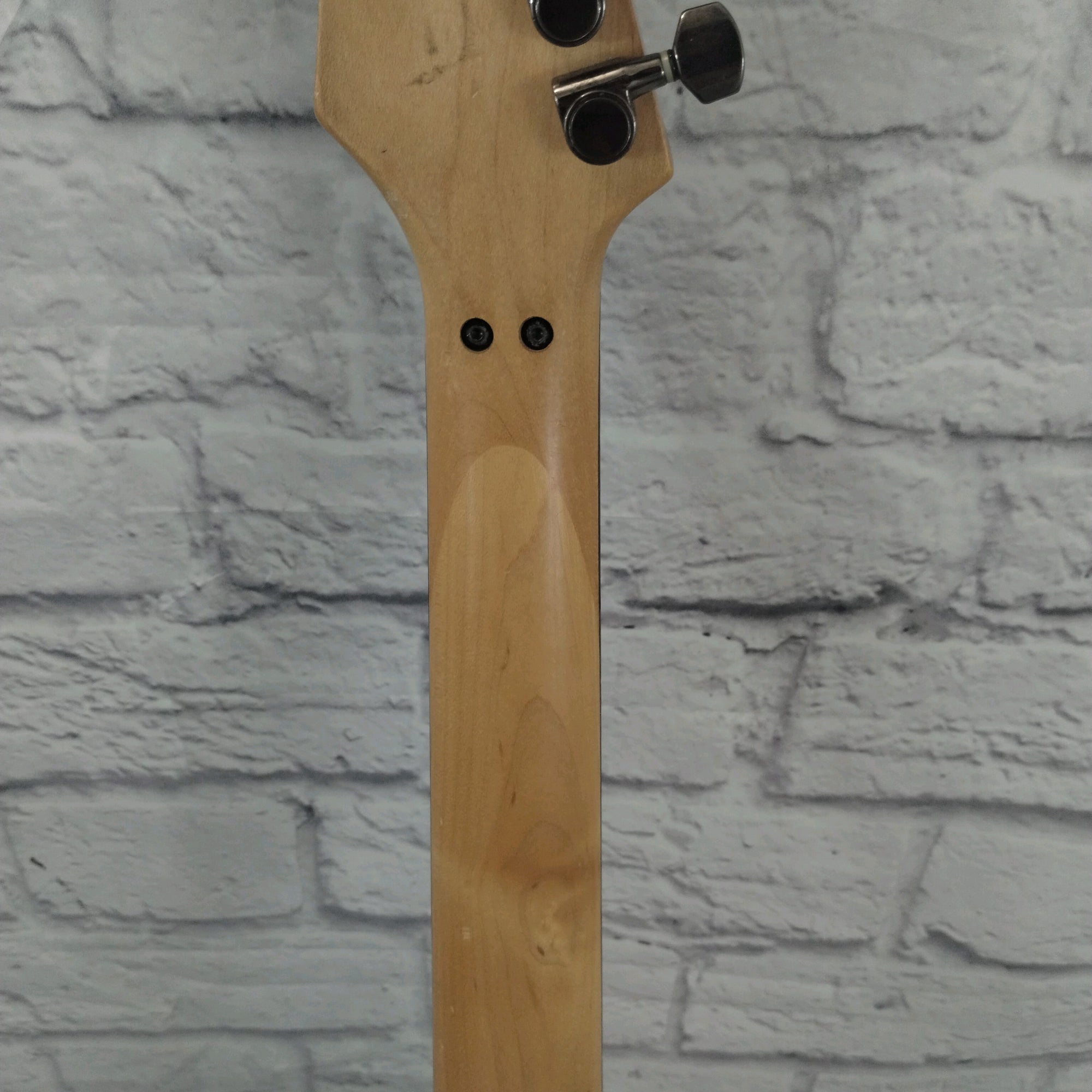 Ibanez "S470" With EMG's Electric Guitar
