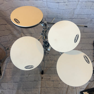 DW Smart Practice Multi Pad Drum Practice Kit