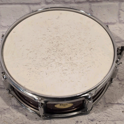 Royce Pro 14" Snare Drum - Red